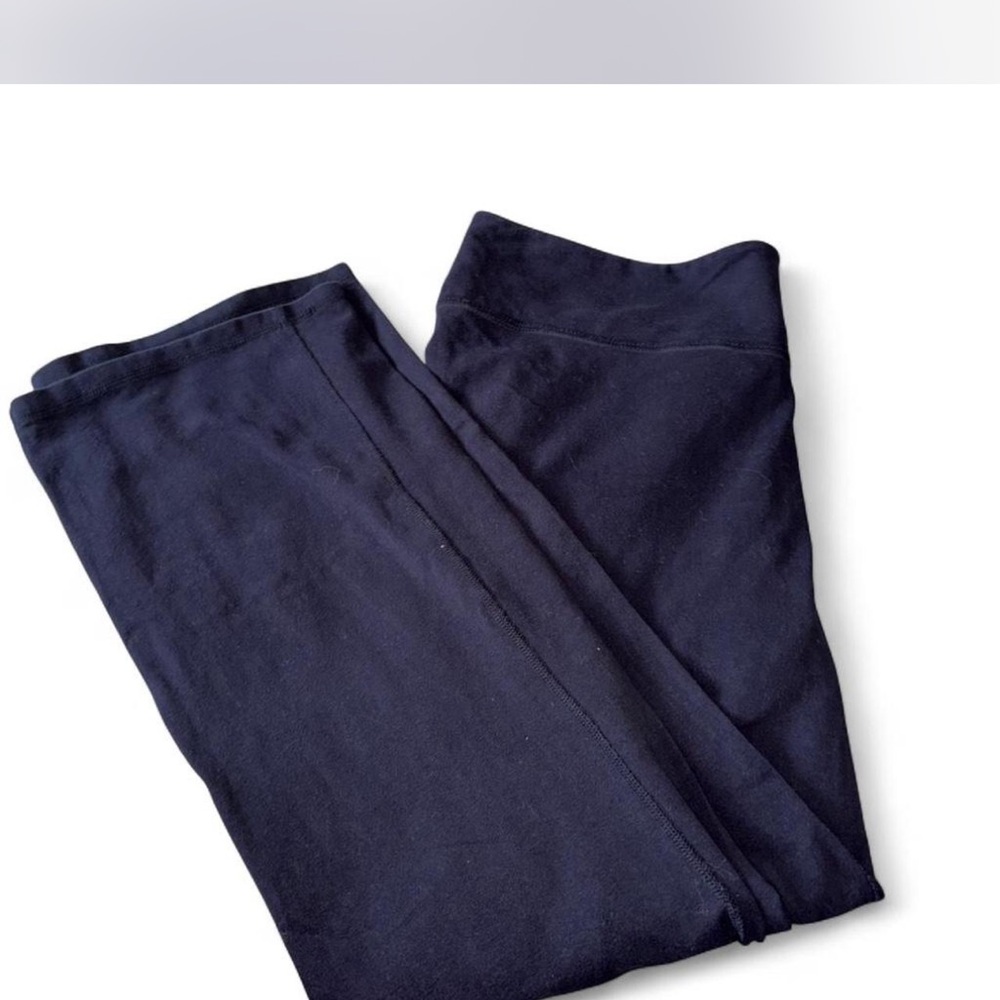 Women’s Black Bootcut Leggings